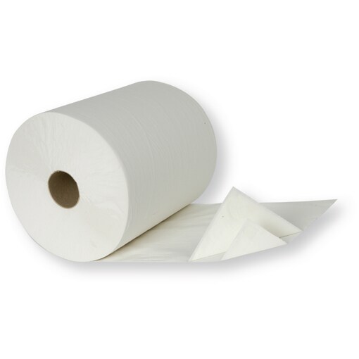 Papier essuie-mains